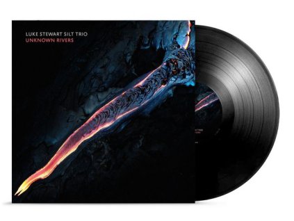 Luke Stewart - Unknown Rivers (LP)
