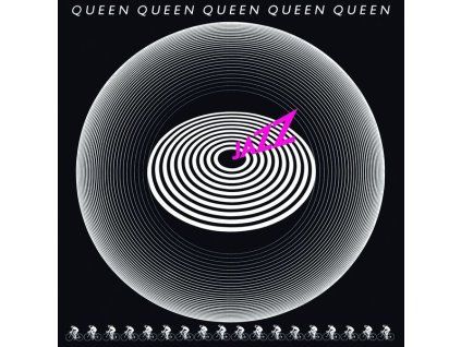 3709022 queen jazz lp ltd lp