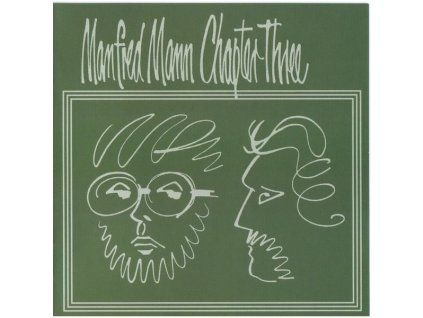 3710126 manfred mann chapter three manfred mann chapter three vol 1 lp