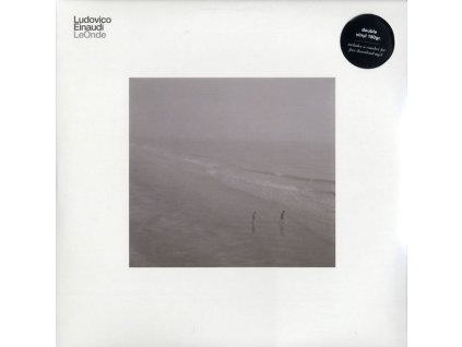 Ludovico Einaudi - Le Onde (180g) (LP)