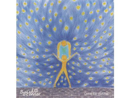 3712802 sinead oconnor universal mother lp