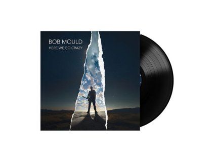 3713471 bob mould here we go crazy insert lp