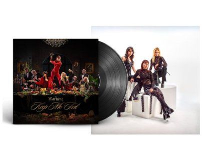 3715727 warning keep me fed lp