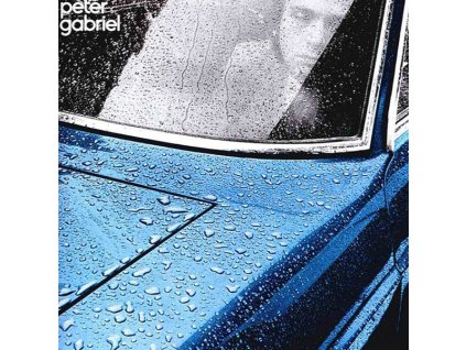 Peter Gabriel - Peter Gabriel 1: Car (Half-Speed Remaster) (180g) (LP)