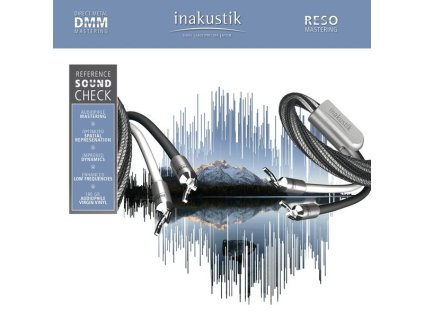 Reference Sound Edition: Reference Soundcheck (180g) (LP)