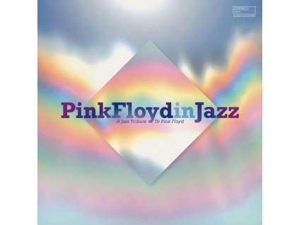 Pink Floyd In Jazz (LP)