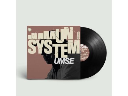 Umse - Immunsystem (LP)