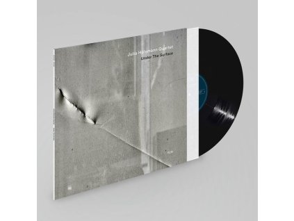 Julia Hülsmann - Under The Surface (LP)