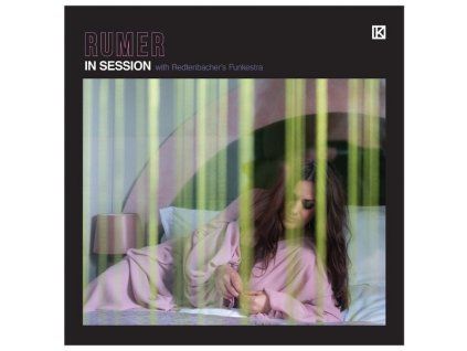 3738719 rumer in session lp