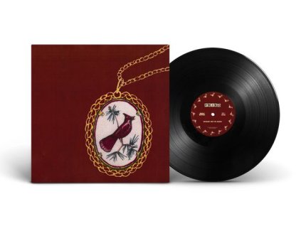 Friko - Where We've Been, Where We Go From Here (LP)