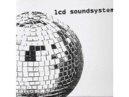 3739298 lcd soundsystem lcd soundsystem 180g lp