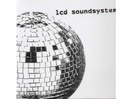 LCD Soundsystem - LCD Soundsystem (180g) (LP)