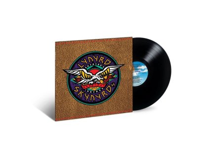 Lynyrd Skynyrd - Skynyrd's Innyrds: Their Greatest Hits (180g) (LP)