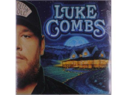 3739733 luke combs gettin old lp