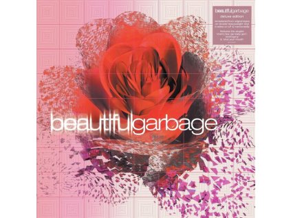 Garbage - Beautiful Garbage (2021 Remaster) (Deluxe Box Set) (LP)