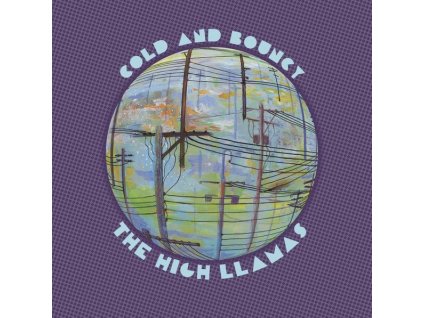 The High Llamas - Cold And Bouncy (Reissue) (LP)