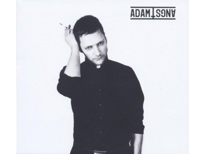 Adam Angst - Adam Angst (LP)