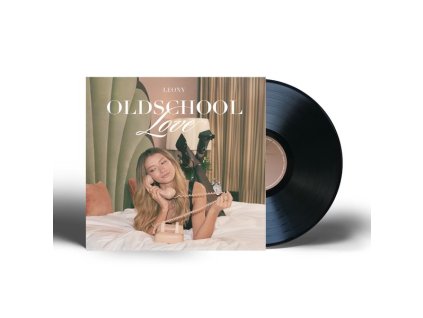 Leony - Oldschool Love (LP)