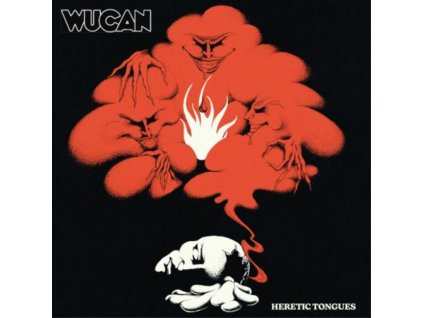 Wucan - Heretic Tongues (LP)