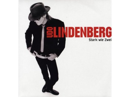 Udo Lindenberg - Stark wie Zwei (LP)