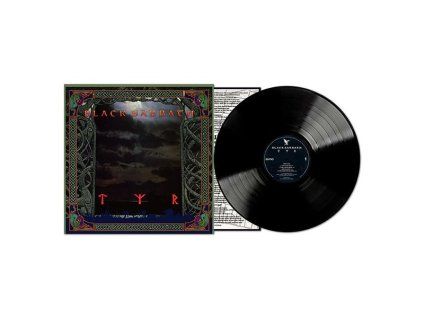 3800939 black sabbath tyr 2024 remaster lp