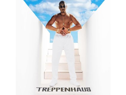 Apache 207 - Treppenhaus (Limited Edition) (Picture Disc) (LP)