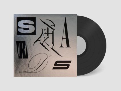 Tim Hecker - Shards (LP)