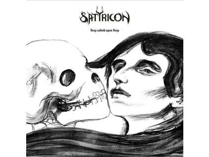 Satyricon - Deep Calleth Upon Deep (LP)