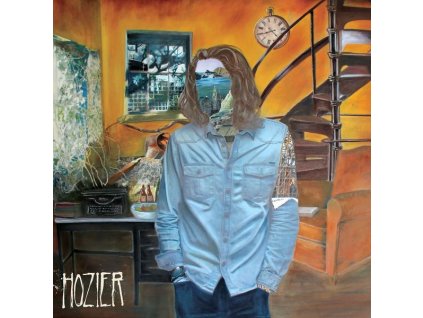 Hozier - Hozier (Deluxe Edition) (LP)