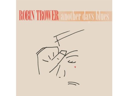 Robin Trower - Another Days Blues (180g) (LP)