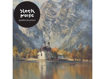 Pantha Du Prince - Black Noise (LP)