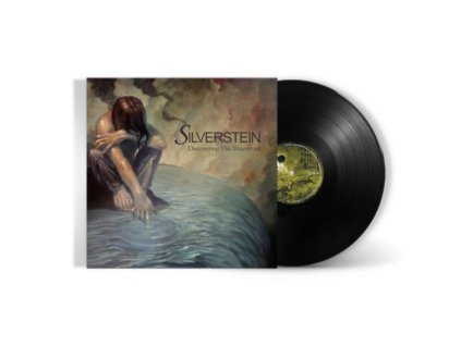 Silverstein - Discovering The Waterfront (LP)