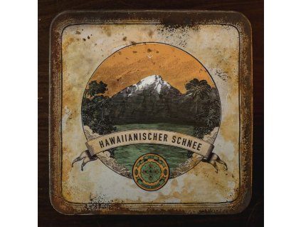 Umse - Hawaiianischer Schnee (LP)