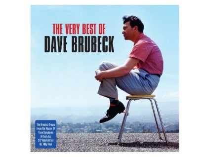Dave Brubeck (1920-2012) - The Very Best Of (180g) (LP)