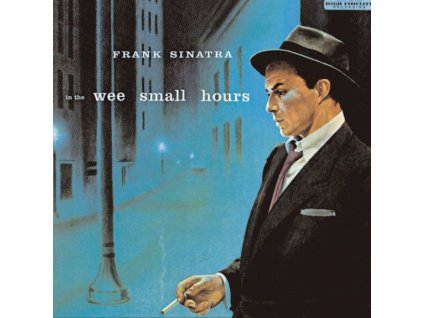 Frank Sinatra (1915-1998) - In The Wee Small Hours (remastered) (180g) (Limited Edition) (LP)