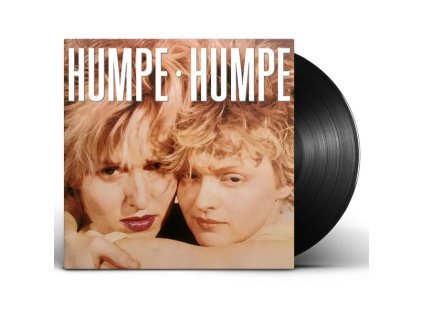 Humpe • Humpe - Humpe • Humpe (40th Anniversary Edition) (2025 Remaster) (LP)