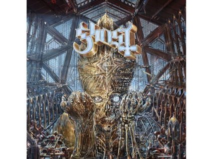 Ghost - Impera (LP)