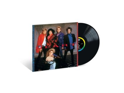 Heart - Heart (LP)