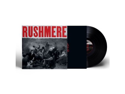 Mumford & Sons - Rushmere (Recycled Vinyl) (LP)