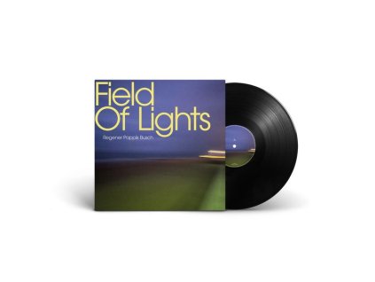 Regener Pappik Busch - Field Of Lights (180g) (LP)