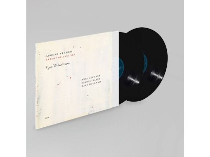 Anouar Brahem - After The Last Sky (LP)