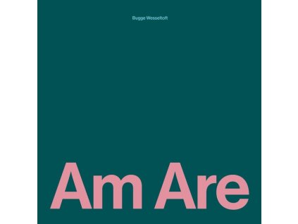 Bugge Wesseltoft - Am Are (LP)