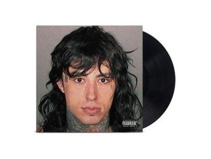 3824714 falling in reverse popular monster lp