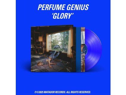 3831212 perfume genius glory limited edition lp