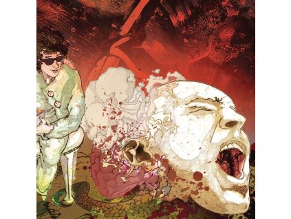 BEARDFISH - DESTINED SOLITAIRE (15TH ANNIVERSARY EDI (LP)