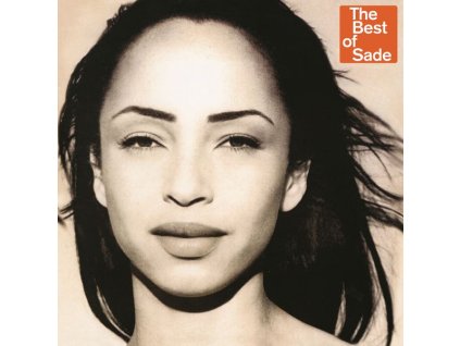 SADE - THE BEST OF SADE (LP)