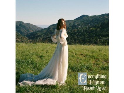3885143 laufey everything i know about love lp