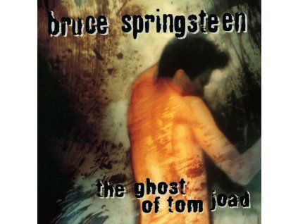 3885671 springsteen bruce the ghost of tom joad lp