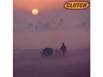 Clutch - Impetus (LP)