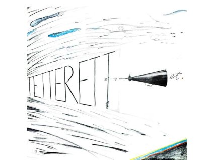 ICP Ten Tet - Tetterettet (LP)